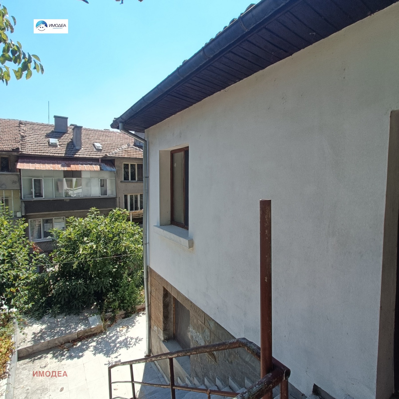 Продава КЪЩА, гр. Габрово, Център, снимка 3 - Къщи - 55995804