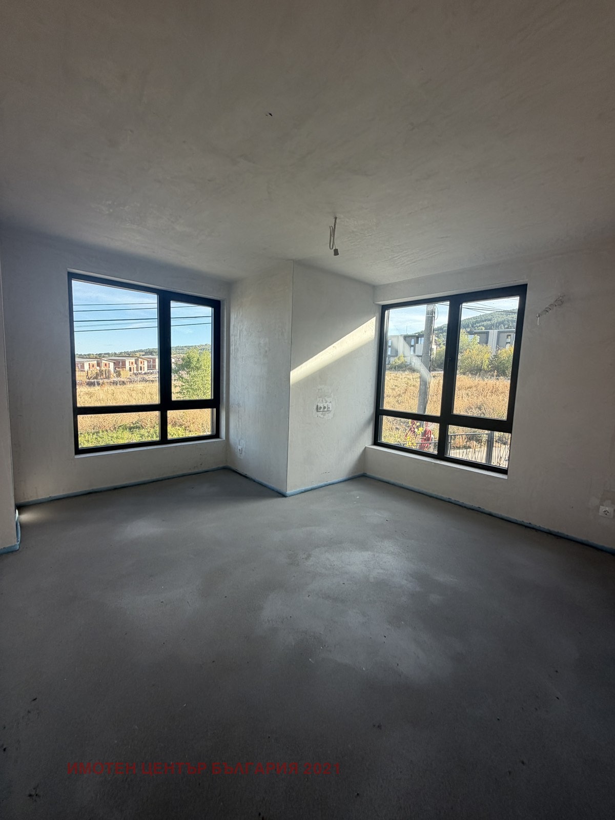 Продава КЪЩА, гр. София, м-т Камбаните, снимка 12 - Къщи - 56358916