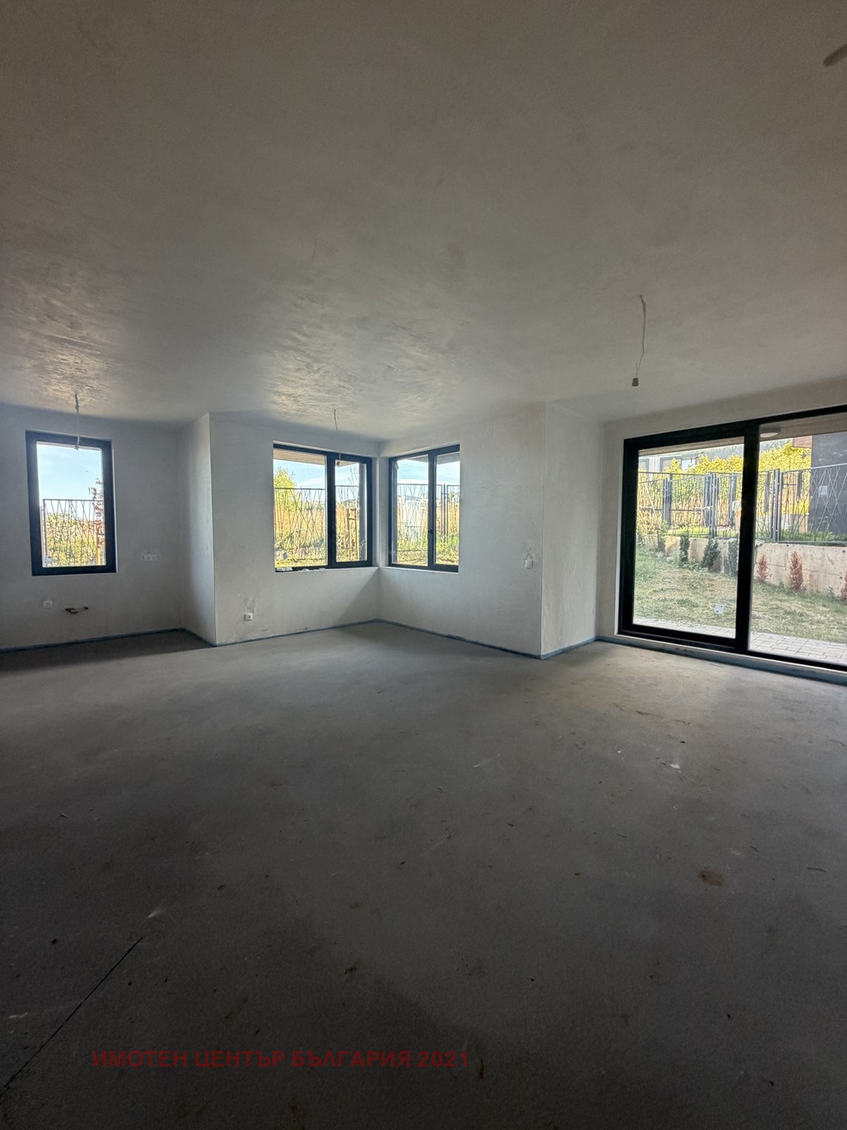 Продава КЪЩА, гр. София, м-т Камбаните, снимка 5 - Къщи - 56358916