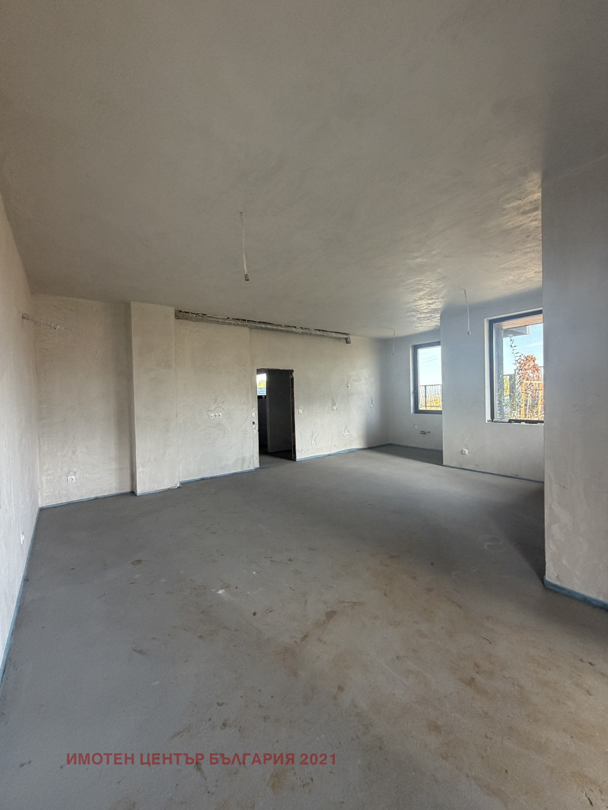 Продава КЪЩА, гр. София, м-т Камбаните, снимка 6 - Къщи - 56358916