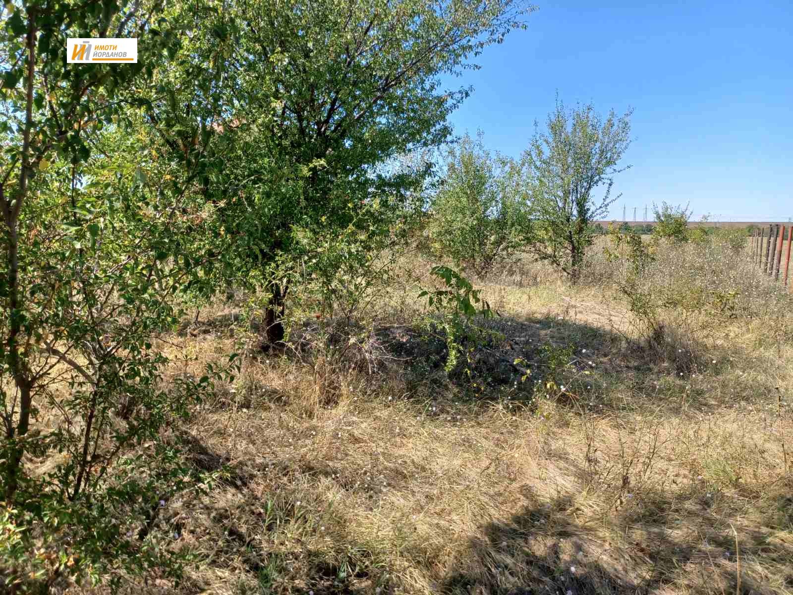 Продава ПАРЦЕЛ, с. Самоводене, област Велико Търново, снимка 2 - Парцели - 53675153