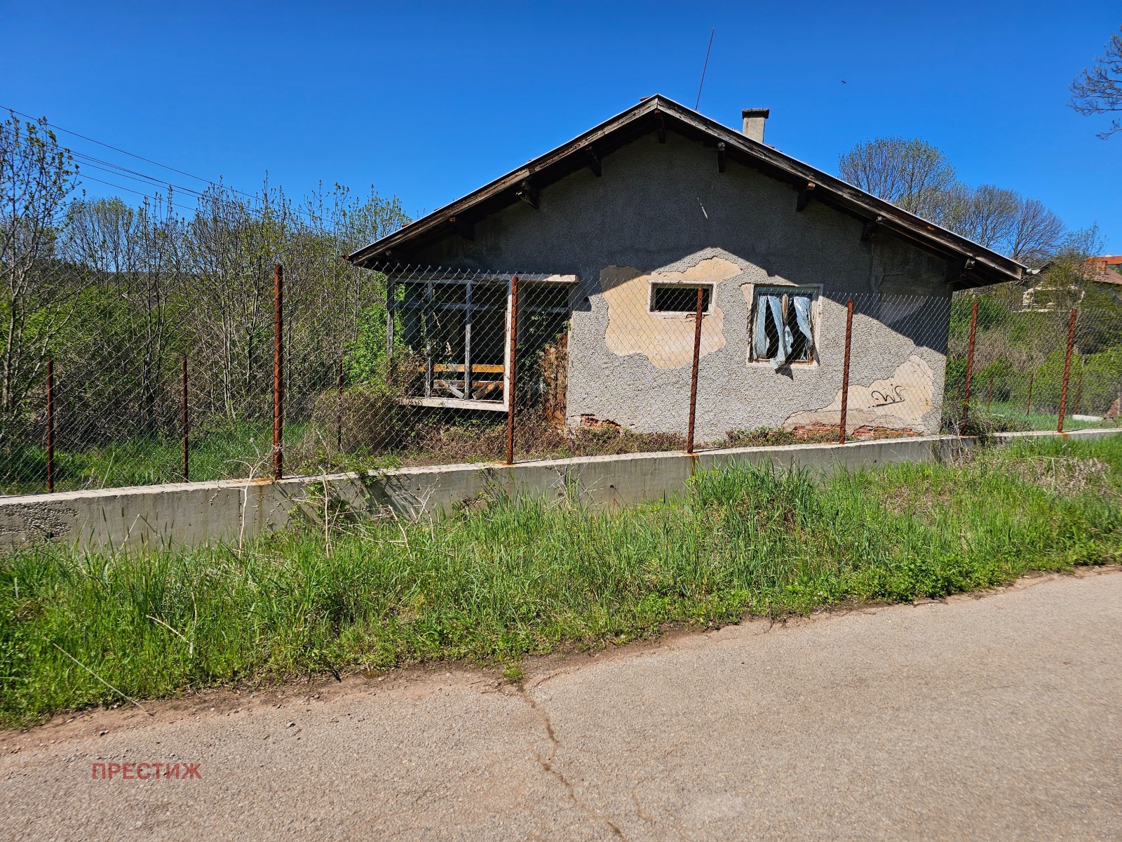 Продава ПАРЦЕЛ, с. Садовик, област Перник, снимка 2 - Парцели - 50315714