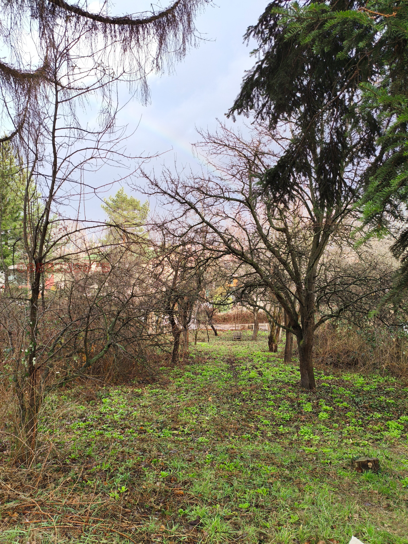 Продава ПАРЦЕЛ, гр. София, в.з.Киноцентъра 3 част