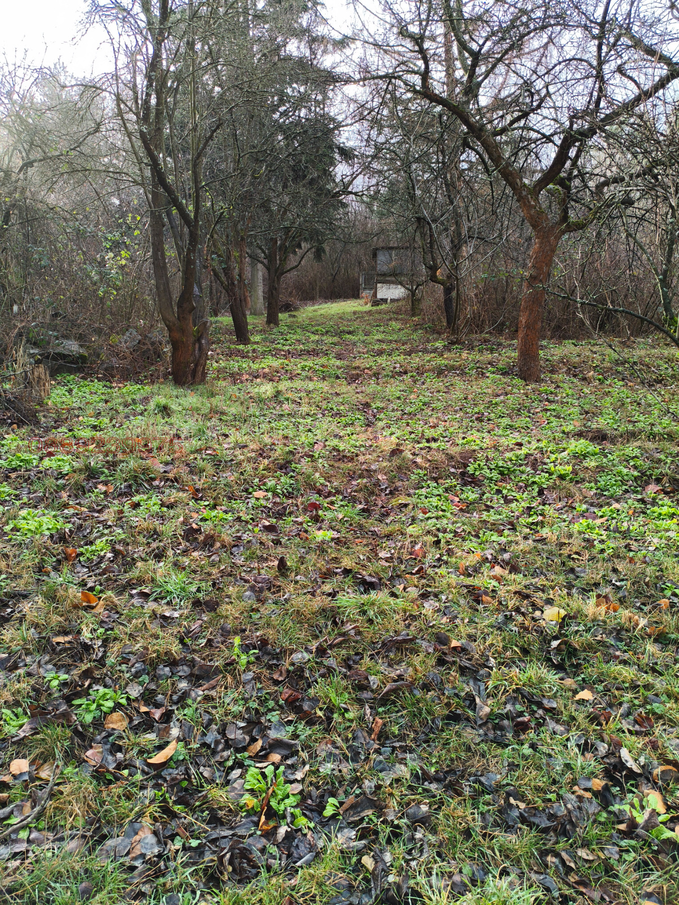 Продава ПАРЦЕЛ, гр. София, в.з.Киноцентъра 3 част, снимка 3 - Парцели - 54137178