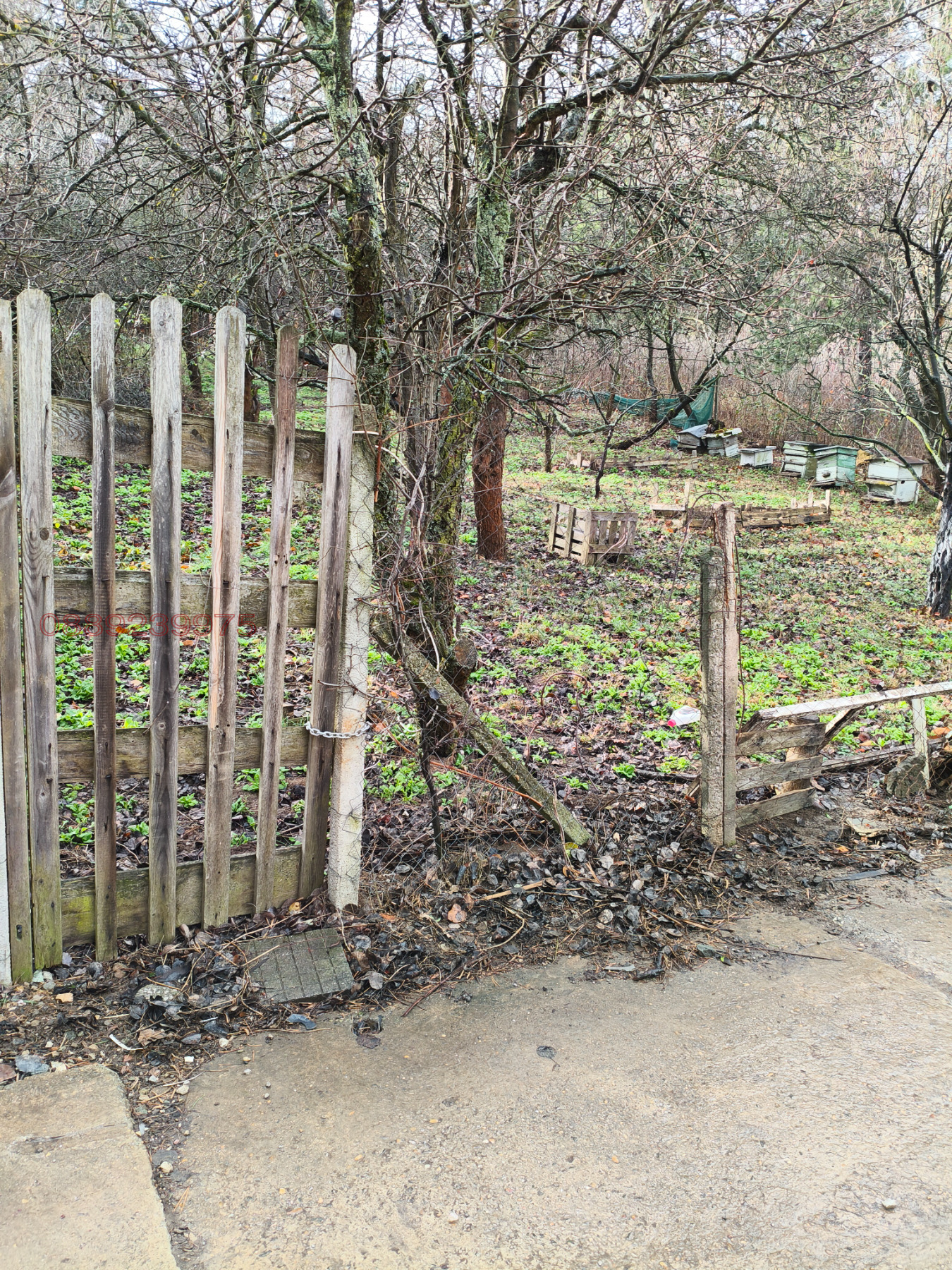 Продава ПАРЦЕЛ, гр. София, в.з.Киноцентъра 3 част, снимка 4 - Парцели - 54137178