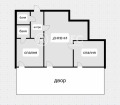 Продава  3-стаен град София , Витоша , 110 кв.м | 71389913 - изображение [4]