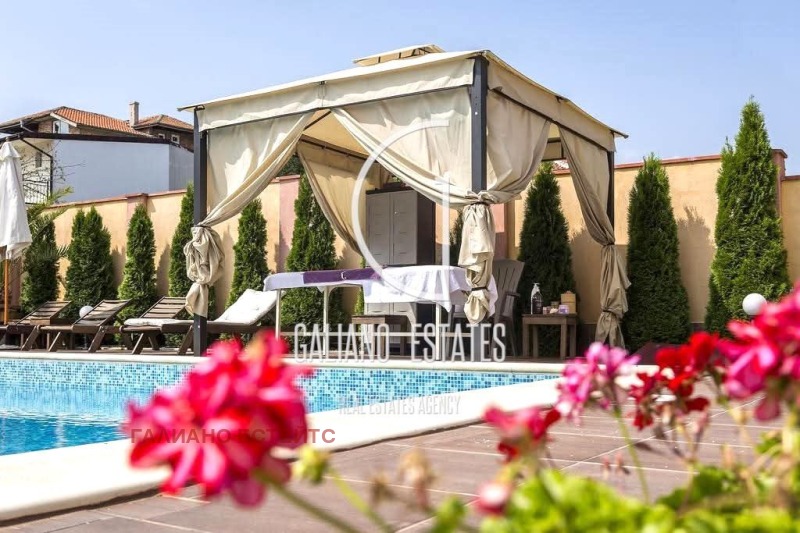 Продава 1-СТАЕН в област Бургас, гр. Черноморец - 39 кв.м / 52 555 € » 102 788.65 лв., ГАЛИАНО ЕСТЕЙТС