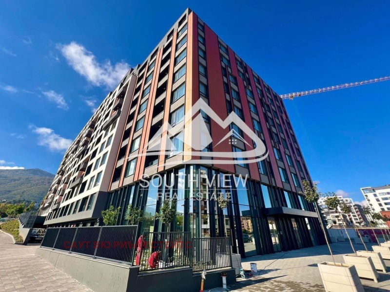 Продава 3-СТАЕН в град София, Манастирски ливади - 102 кв.м / 357 000 € » 698 231.31 лв., САУТ ВЮ РИЪЛ ЕСТЕЙТС