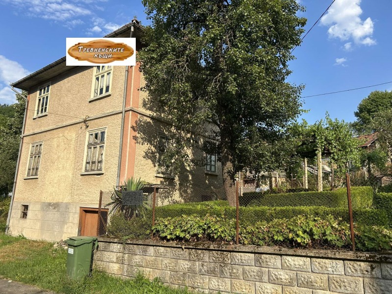 Продава КЪЩА в област Габрово, гр. Трявна - 124 кв.м / 44 900 € » 87 816.77 лв., ТРЕВНЕНСКИТЕ КЪЩИ