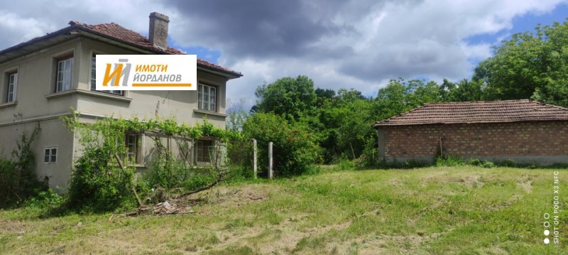 Продава КЪЩА в област Габрово, с. Соколово - 130 кв.м / 48 500 € » 94 857.76 лв., ИМОТИ ЙОРДАНОВ ЕООД
