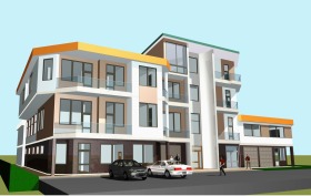Продажба на тристайни апартаменти в град Велико Търново — страница 4 - изображение 16 
