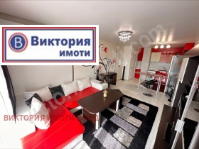 Продажба на тристайни апартаменти в град Велико Търново — страница 3 - изображение 6 