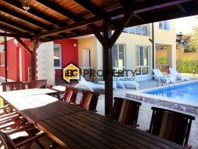 Maisonette Balchik, region Dobrich 9