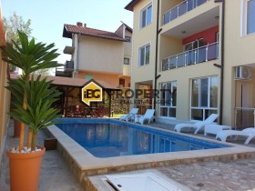 Maisonette Balchik, region Dobrich 5