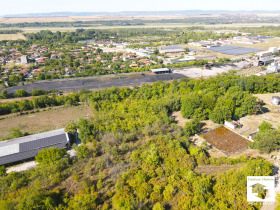 Handlung Gorna Orjahowiza, region Weliko Tarnowo 9