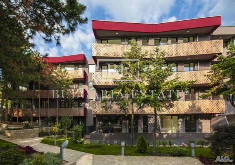 Na prodej  1 ložnice Varna , Briz , 66 m2 | 11898919 - obraz [9]