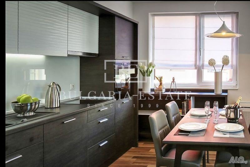 For Sale  1 bedroom Varna , Briz , 66 sq.m | 11898919 - image [4]