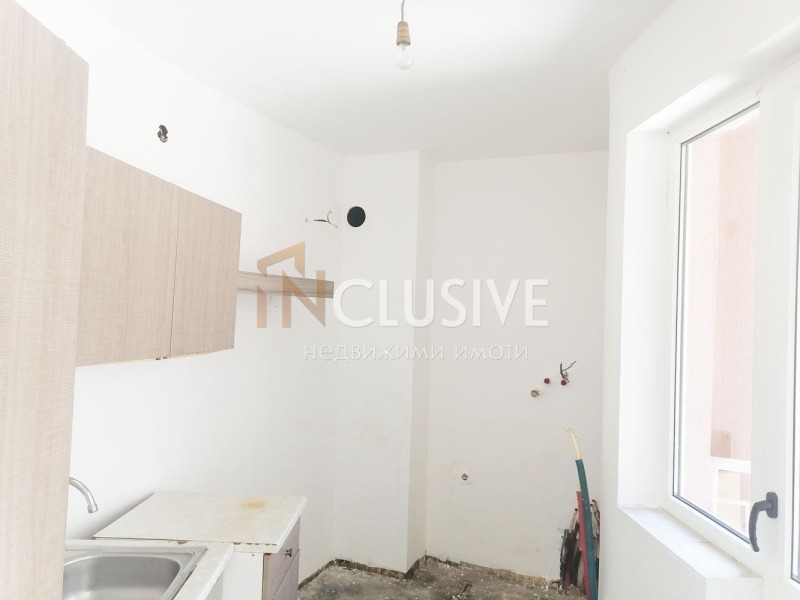 In vendita  1 camera da letto Sofia , Ovcha kupel , 55 mq | 86980619 - Immagine [4]