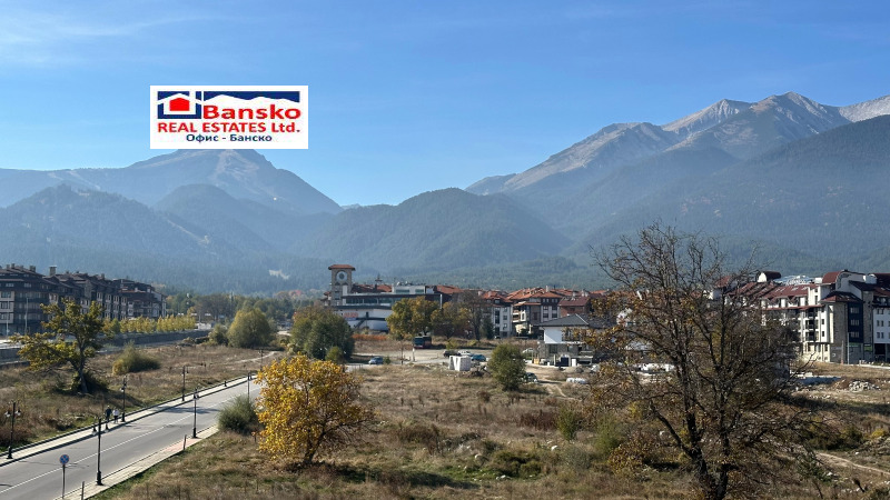 Eladó  1 hálószoba régió Blagoevgrad , Bansko , 57 négyzetméter | 86458461