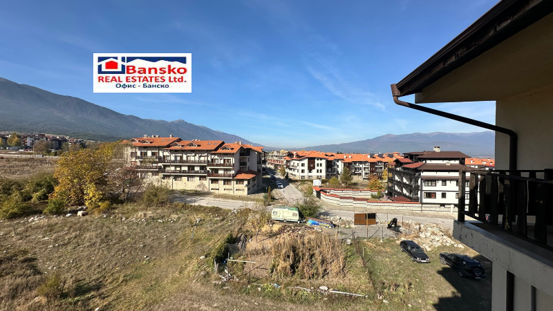 Eladó  1 hálószoba régió Blagoevgrad , Bansko , 57 négyzetméter | 86458461 - kép [6]