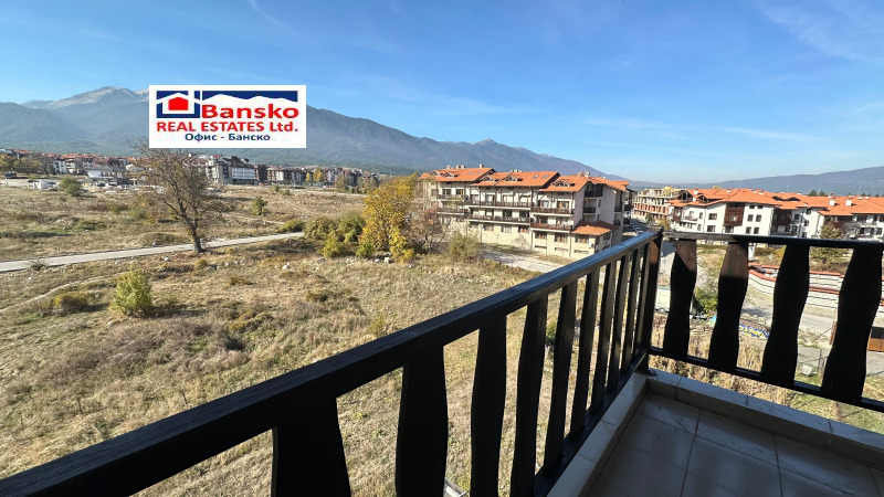 Eladó  1 hálószoba régió Blagoevgrad , Bansko , 57 négyzetméter | 86458461 - kép [5]