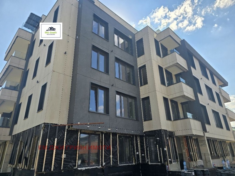 Продается  1 спальня София , Драгалевци , 76 кв.м | 46216866 - изображение [2]