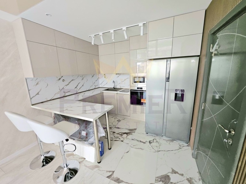 Satılık  1 yatak odası Sofia , Malinova dolina , 70 metrekare | 35153069 - görüntü [7]