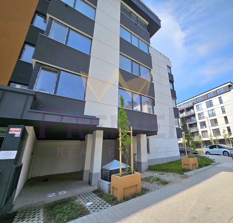 Satılık  1 yatak odası Sofia , Malinova dolina , 70 metrekare | 35153069 - görüntü [11]