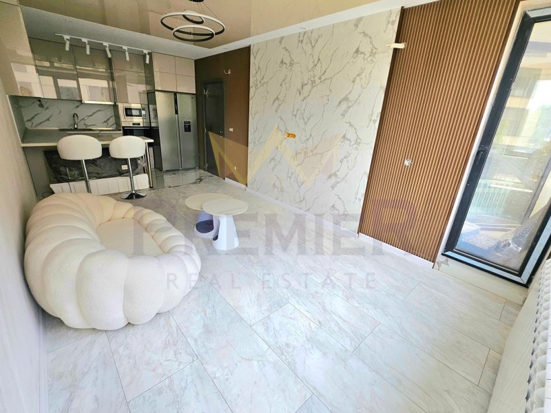 Satılık  1 yatak odası Sofia , Malinova dolina , 70 metrekare | 35153069
