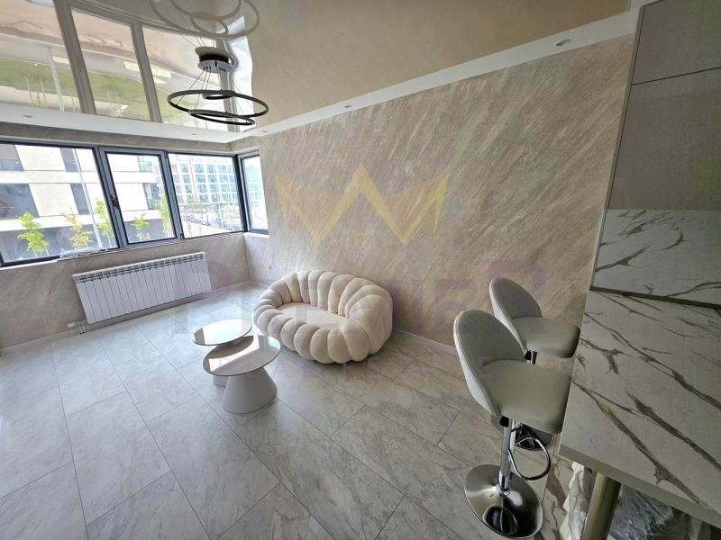 Satılık  1 yatak odası Sofia , Malinova dolina , 70 metrekare | 35153069 - görüntü [6]