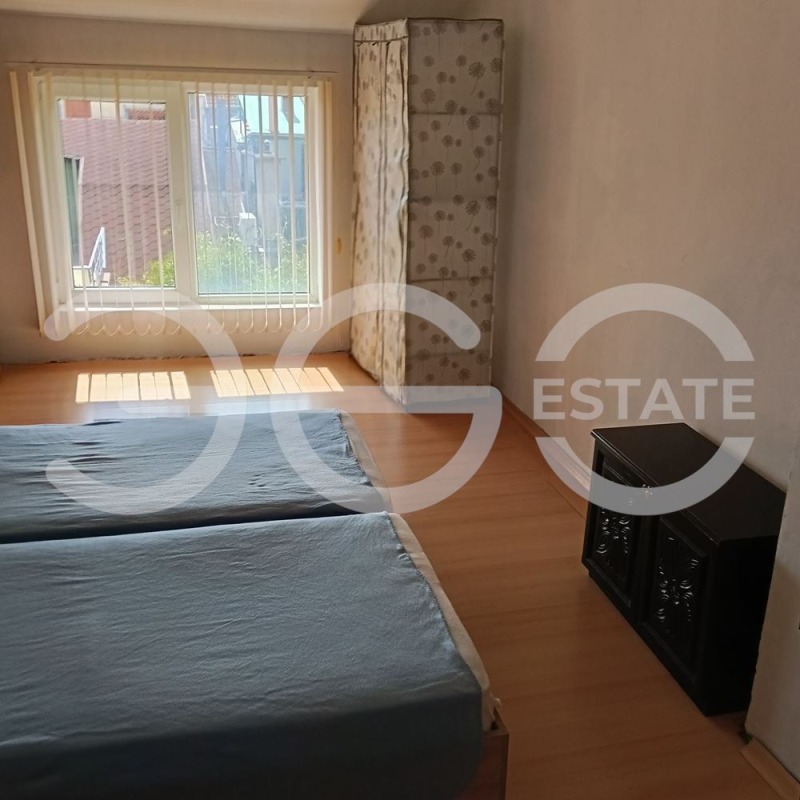 Till salu  1 sovrum Varna , Okrajna bolnica-Generali , 50 kvm | 48939552 - bild [2]