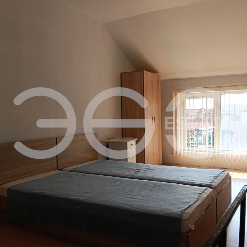 Till salu  1 sovrum Varna , Okrajna bolnica-Generali , 50 kvm | 48939552 - bild [4]