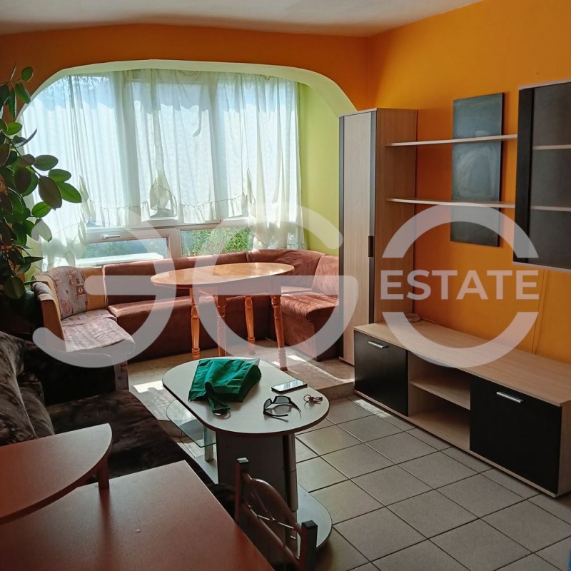 Till salu  1 sovrum Varna , Okrajna bolnica-Generali , 50 kvm | 48939552