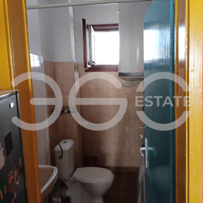 Till salu  1 sovrum Varna , Okrajna bolnica-Generali , 50 kvm | 48939552 - bild [10]