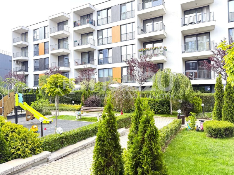 Til salg  1 soveværelse Sofia , Vitosha , 65 kvm | 95041267 - billede [2]