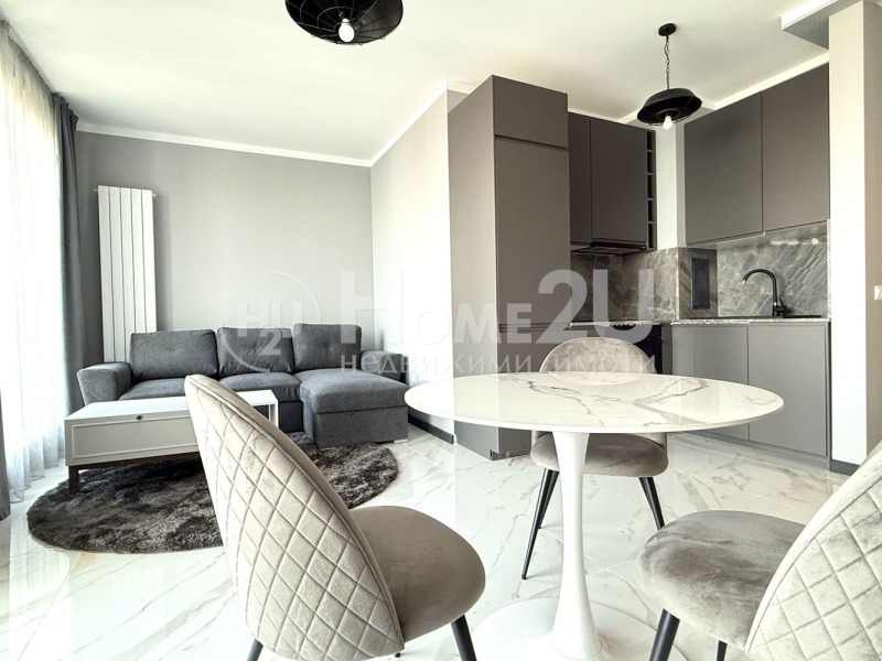 Til salg  1 soveværelse Sofia , Vitosha , 65 kvm | 95041267 - billede [3]