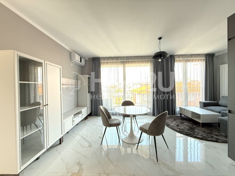 Til salg  1 soveværelse Sofia , Vitosha , 65 kvm | 95041267 - billede [4]