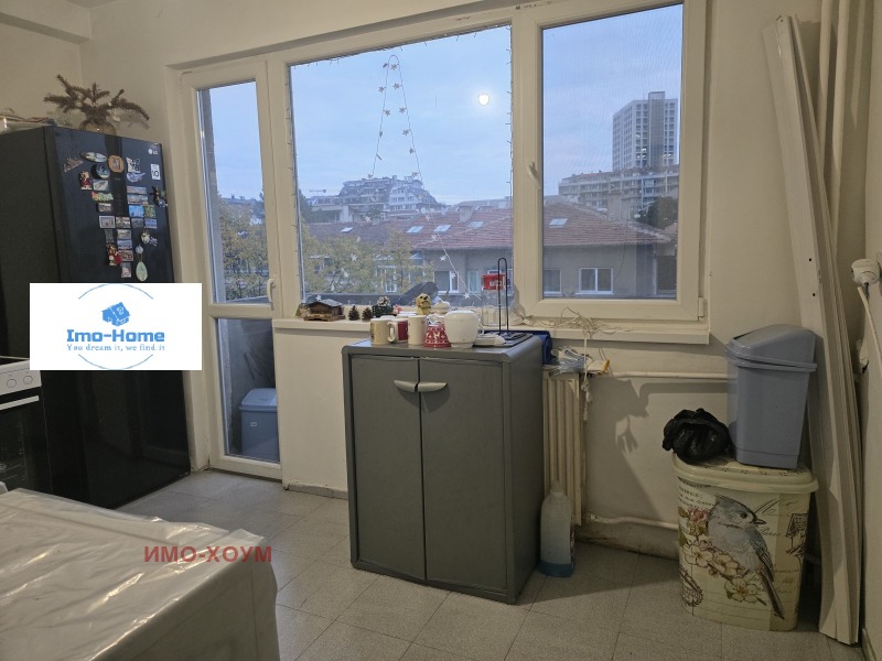 Myytävänä  1 makuuhuone Sofia , Lozenets , 61 neliömetriä | 11219591 - kuva [5]