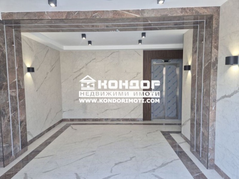 Продава 2-СТАЕН, гр. Пловдив, Въстанически, снимка 2 - Апартаменти - 52769672