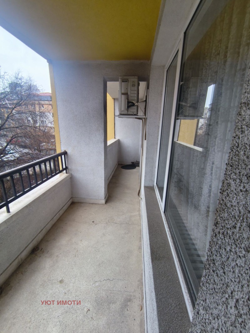 Продава 2-СТАЕН, гр. София, Лозенец, снимка 6 - Апартаменти - 53021611