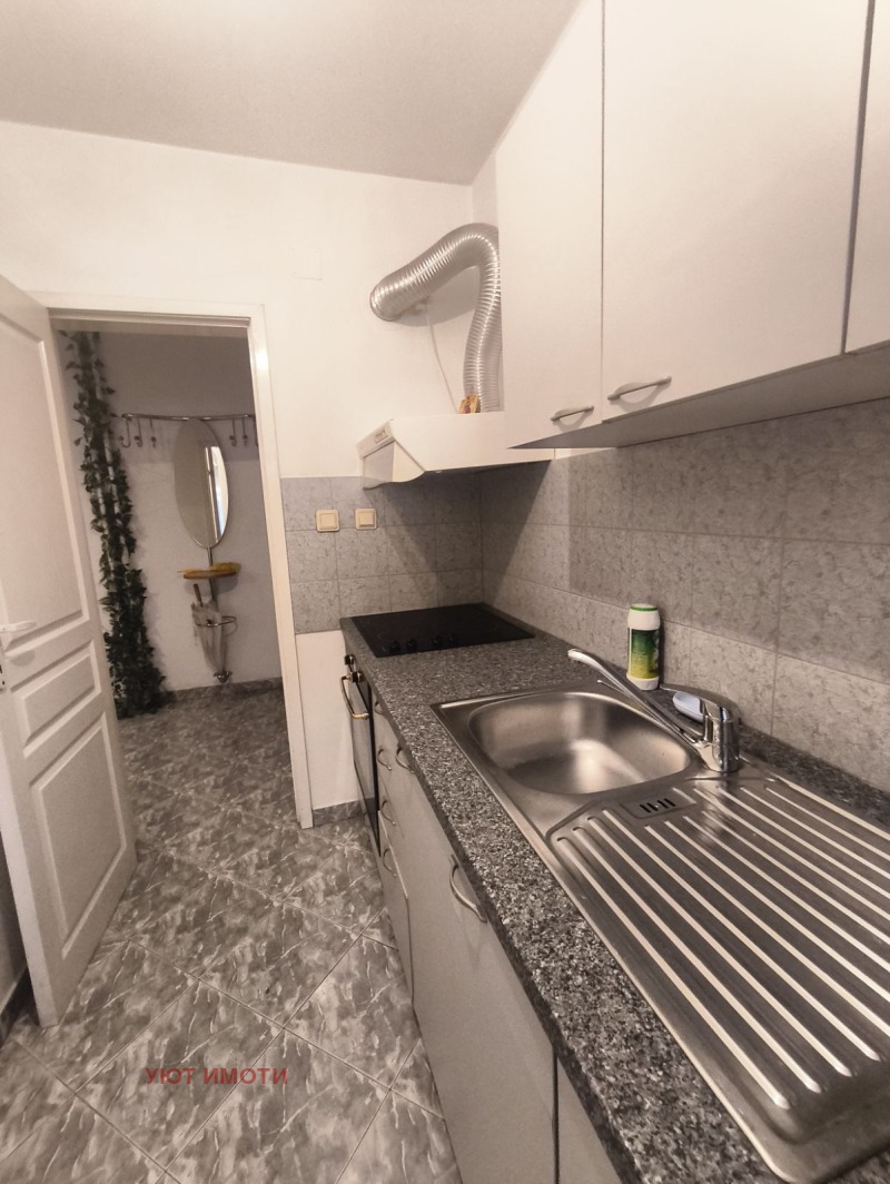 Продава 2-СТАЕН, гр. София, Лозенец, снимка 3 - Апартаменти - 53021611