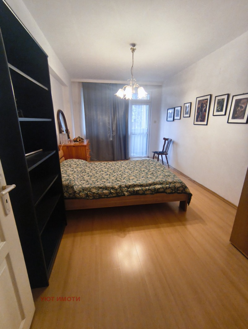 Продава 2-СТАЕН, гр. София, Лозенец, снимка 5 - Апартаменти - 53021611