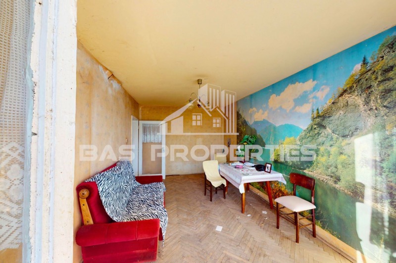 Продава 2-СТАЕН, гр. София, Сухата река