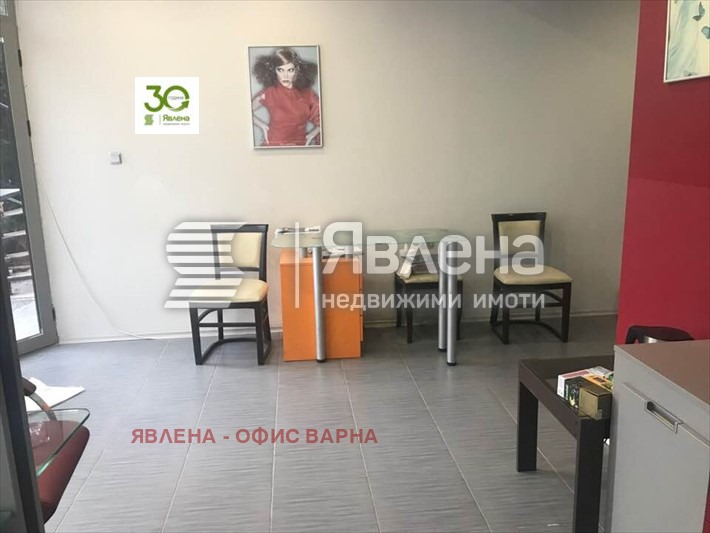 Продава 2-СТАЕН, гр. Варна, Бриз, снимка 10 - Апартаменти - 53157448