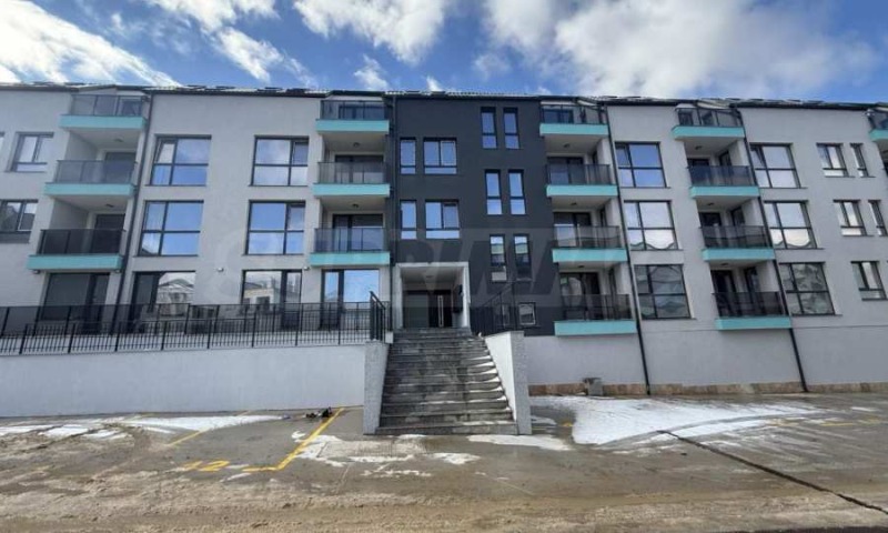 Продава 2-СТАЕН, гр. София, Малинова долина, снимка 2 - Апартаменти - 53248405