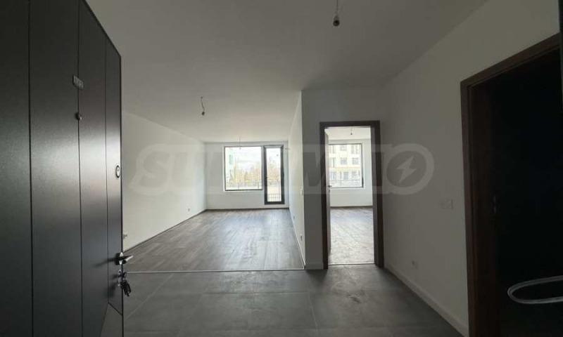 Продава 2-СТАЕН, гр. София, Малинова долина, снимка 3 - Апартаменти - 53248405