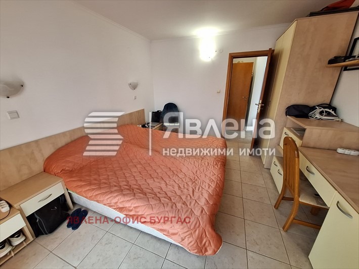Продава 2-СТАЕН, гр. Свети Влас, област Бургас, снимка 6 - Апартаменти - 53459811