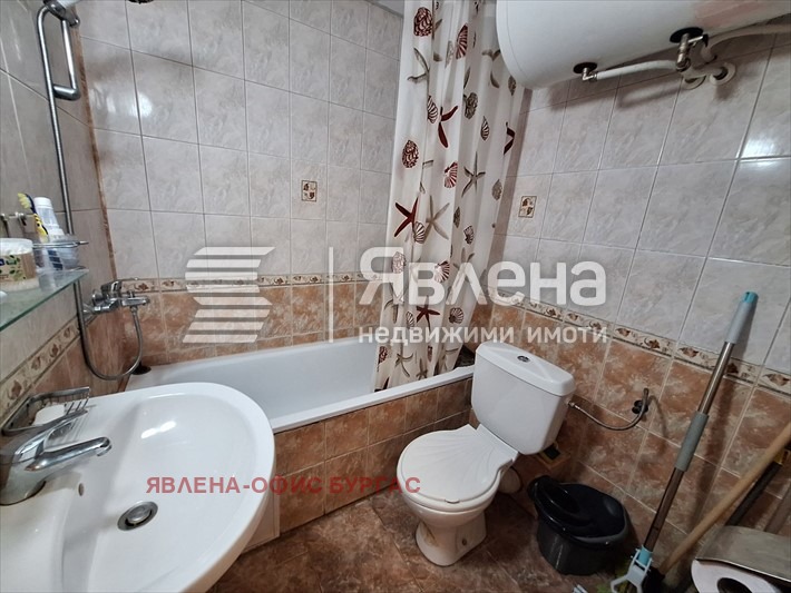 Продава 2-СТАЕН, гр. Свети Влас, област Бургас, снимка 5 - Апартаменти - 53459811