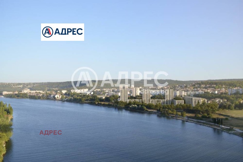 Продава 2-СТАЕН, гр. Варна, Аспарухово, снимка 2 - Апартаменти - 53537048