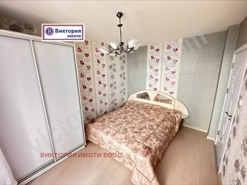 Продается  2 спальни Велико Търново , Акация , 88 кв.м | 34225972 - изображение [2]